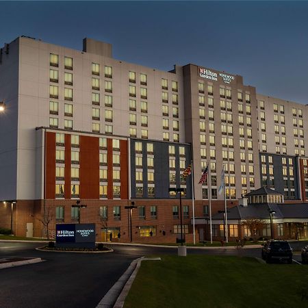 Hilton Garden Inn Hanover Arundel Mills, Md Exteriör bild
