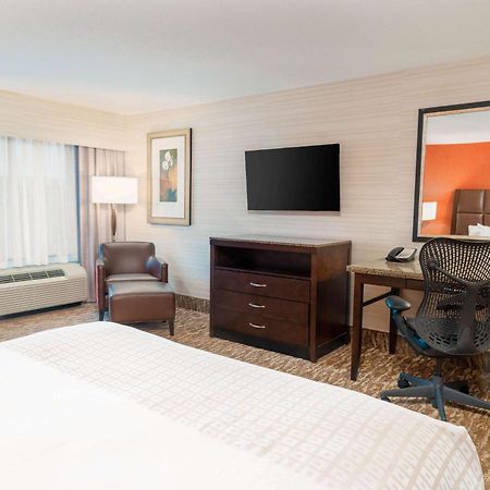 Hilton Garden Inn Hanover Arundel Mills, Md Exteriör bild