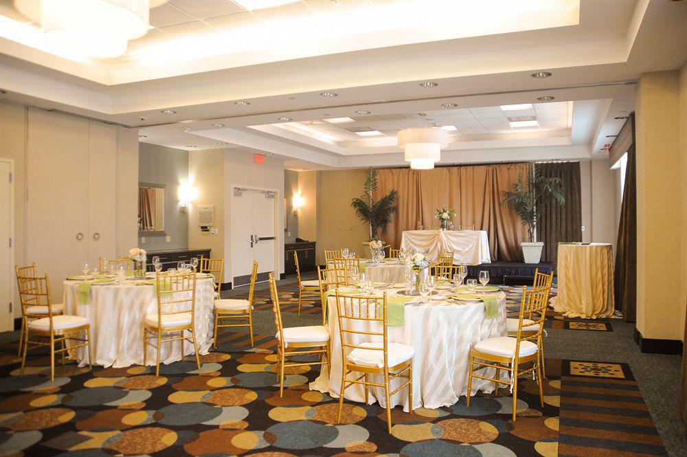 Hilton Garden Inn Hanover Arundel Mills, Md Exteriör bild