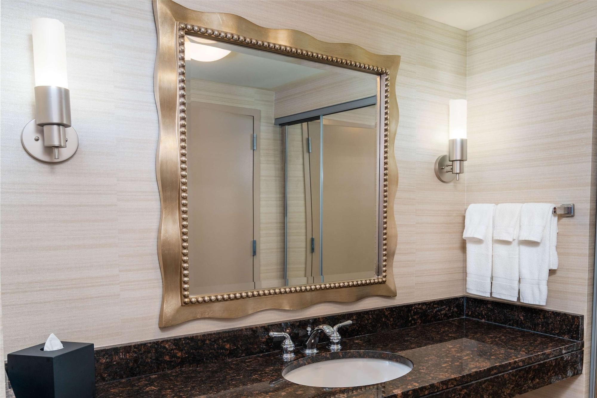 Hilton Garden Inn Hanover Arundel Mills, Md Exteriör bild