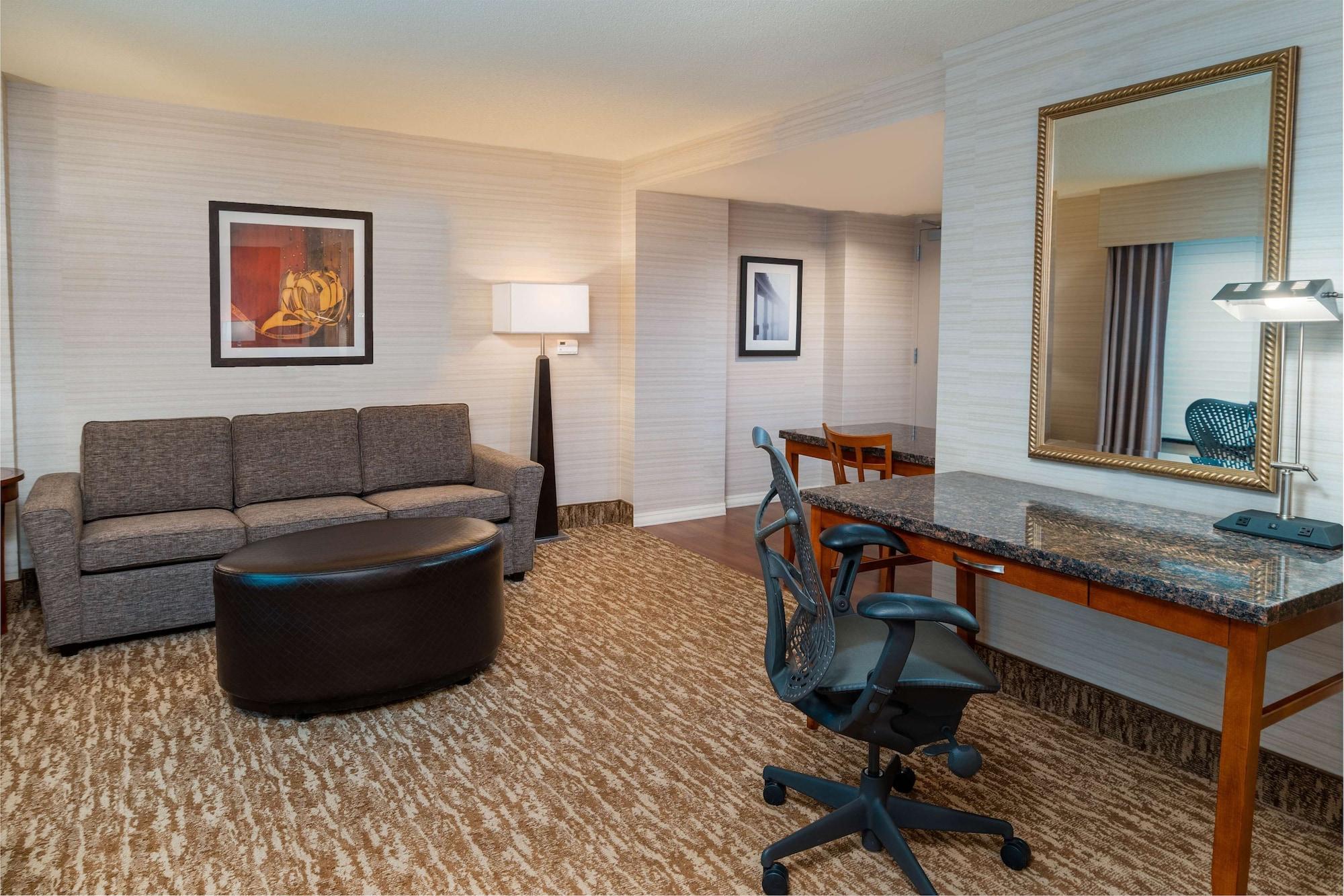 Hilton Garden Inn Hanover Arundel Mills, Md Exteriör bild