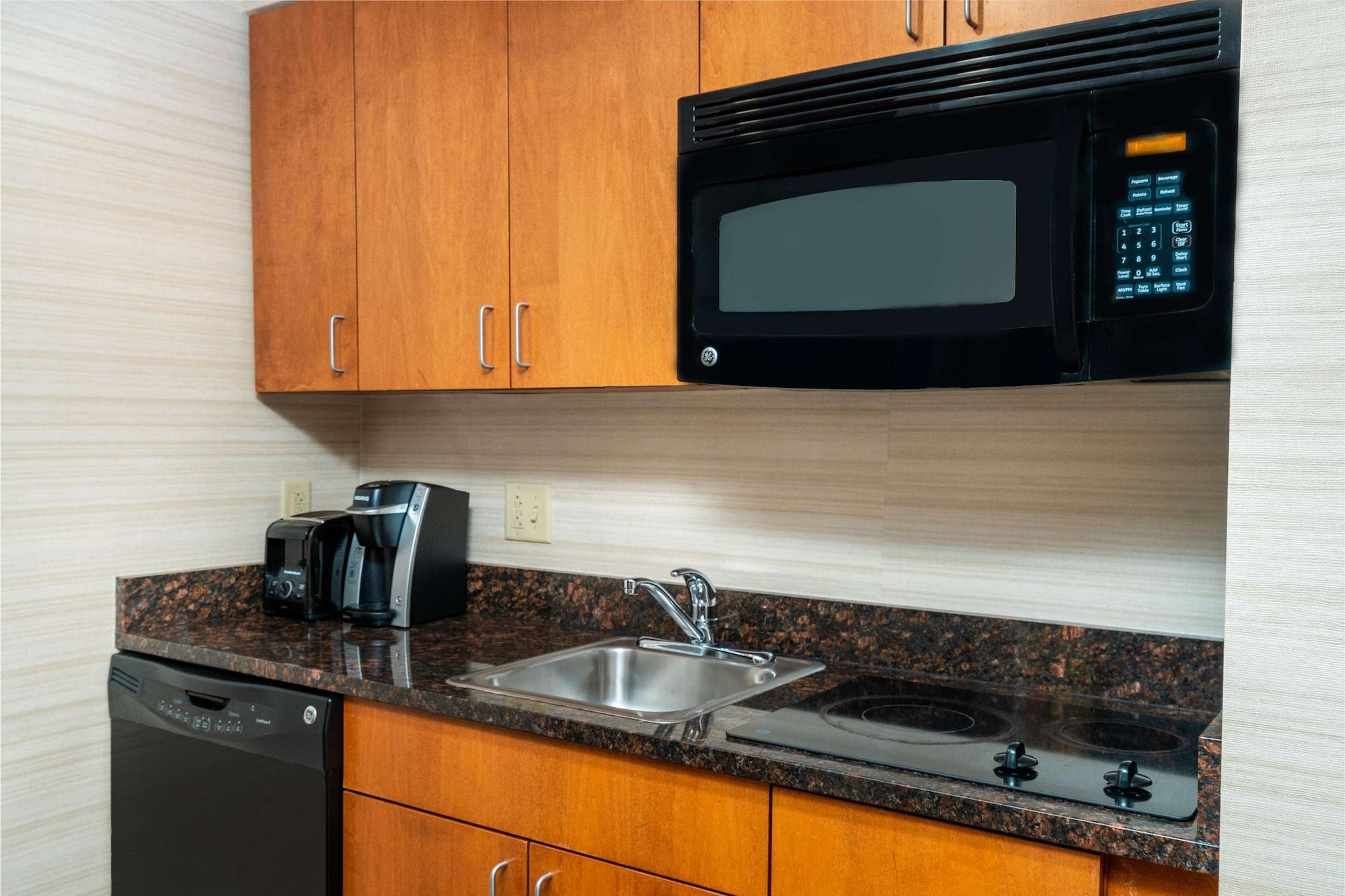 Hilton Garden Inn Hanover Arundel Mills, Md Exteriör bild