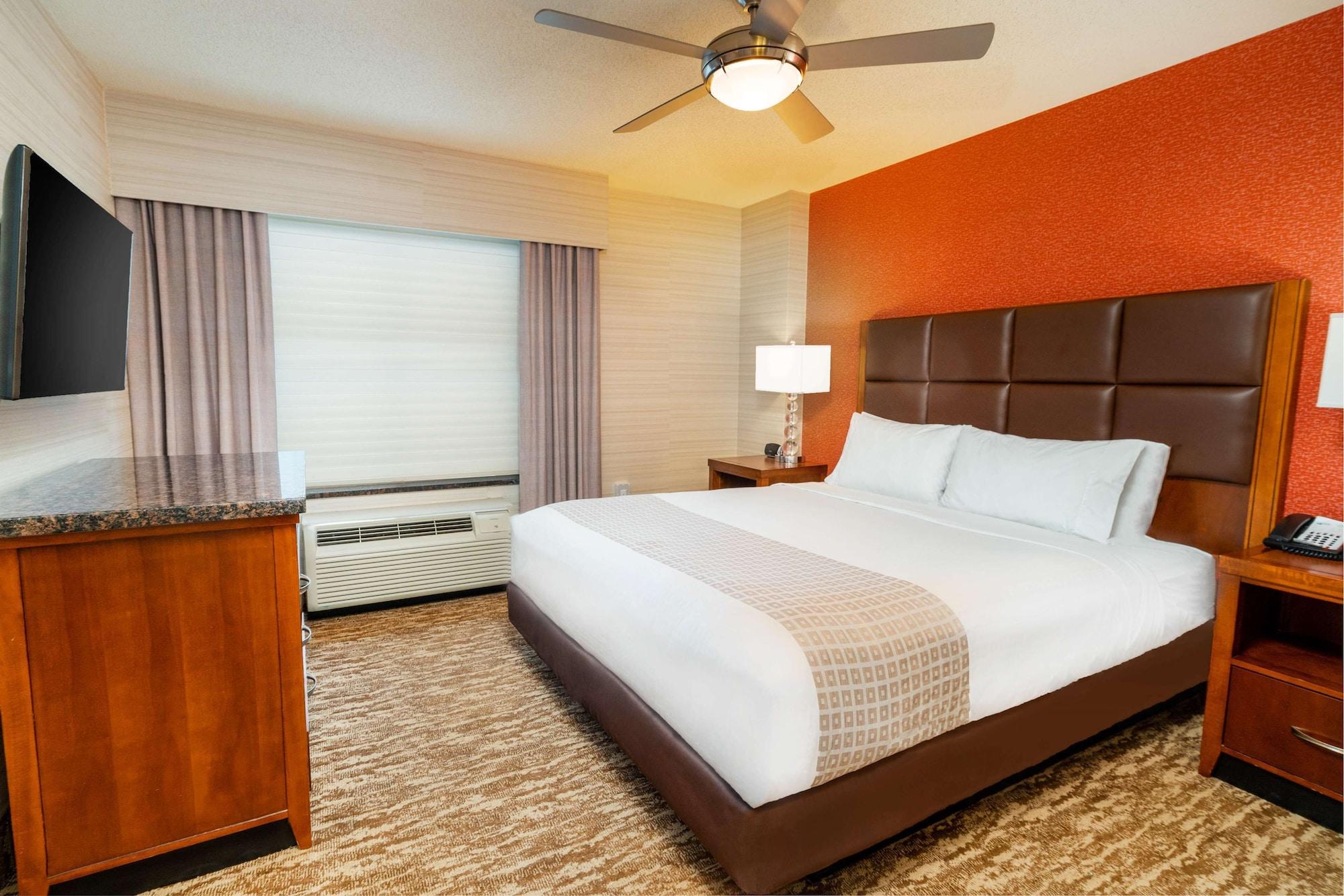 Hilton Garden Inn Hanover Arundel Mills, Md Exteriör bild