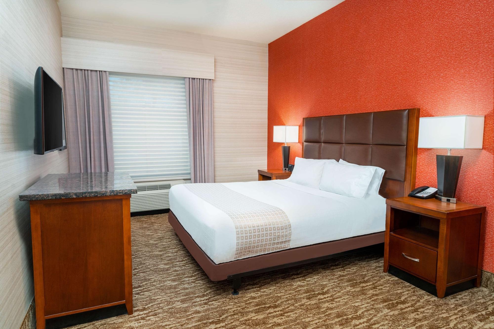 Hilton Garden Inn Hanover Arundel Mills, Md Exteriör bild