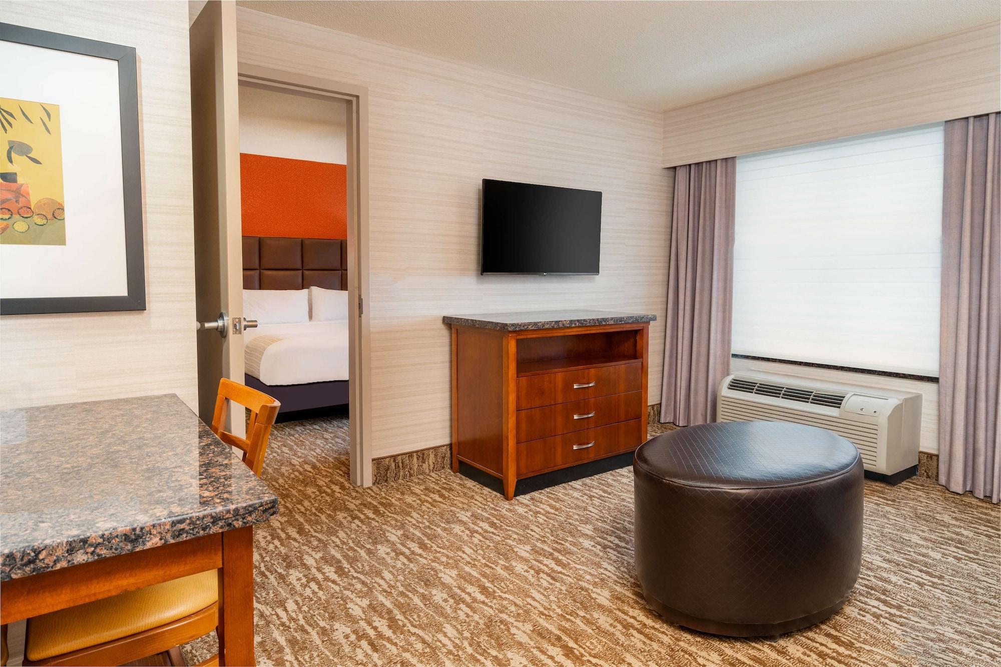 Hilton Garden Inn Hanover Arundel Mills, Md Exteriör bild