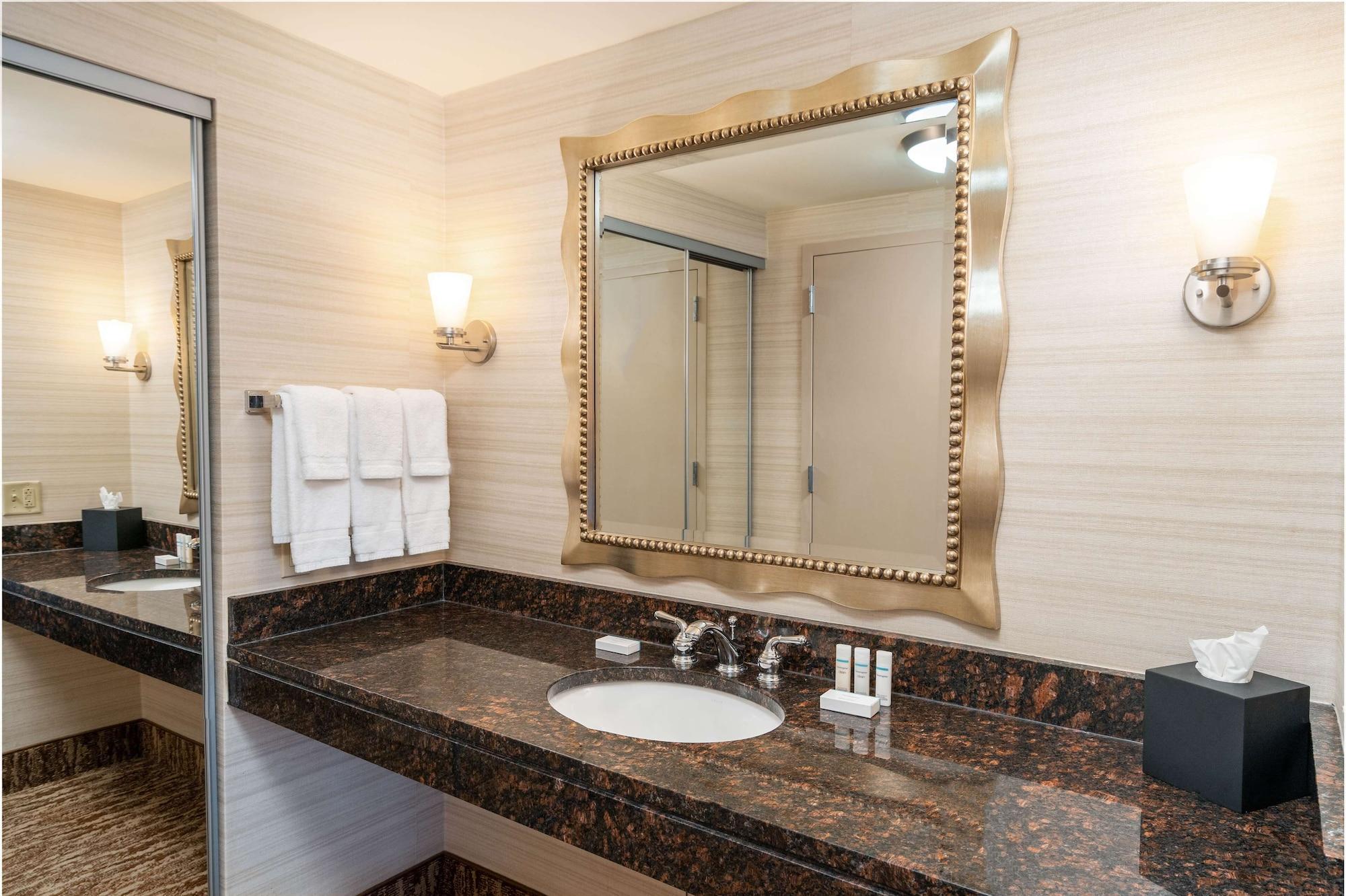 Hilton Garden Inn Hanover Arundel Mills, Md Exteriör bild
