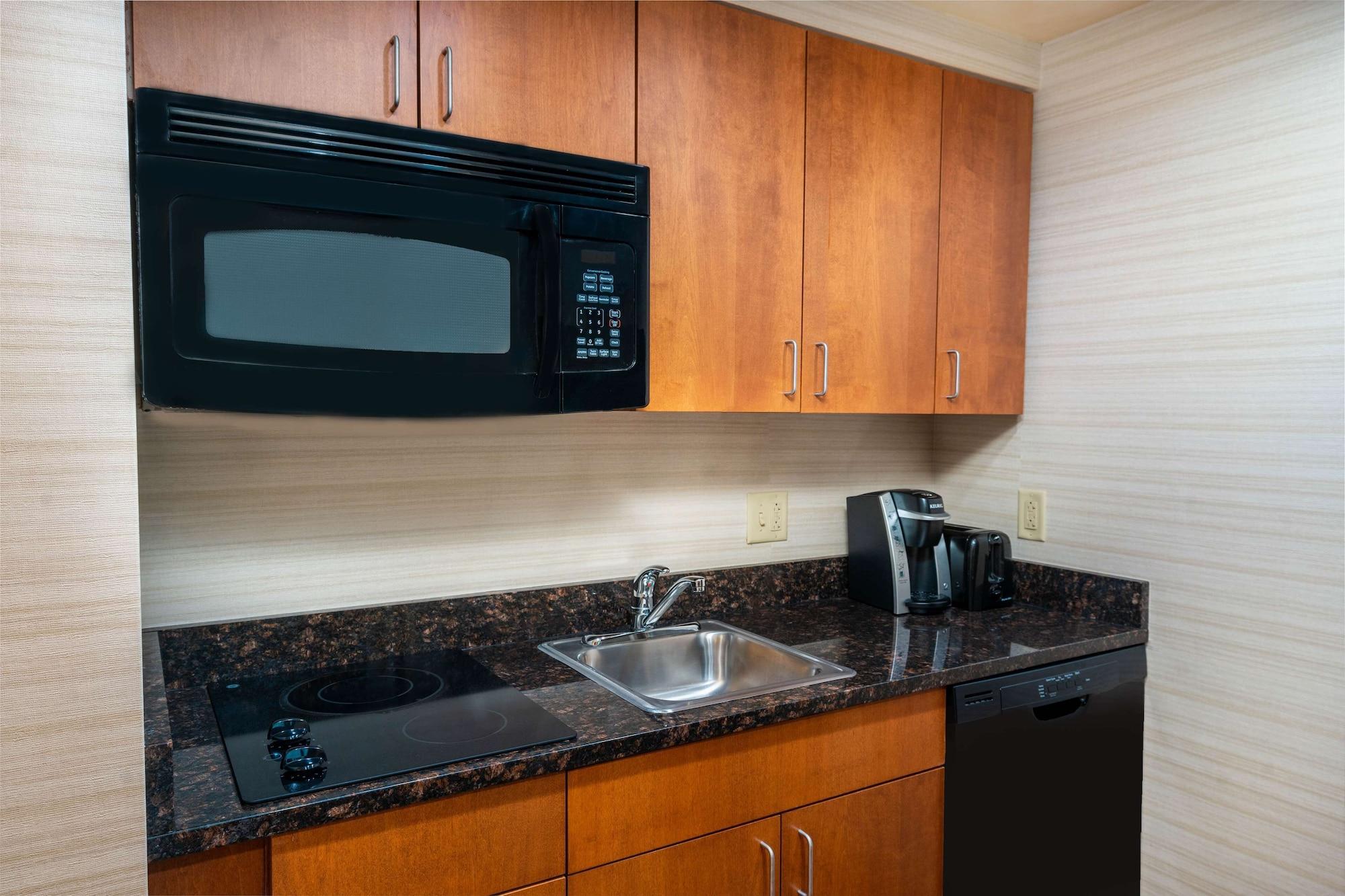 Hilton Garden Inn Hanover Arundel Mills, Md Exteriör bild