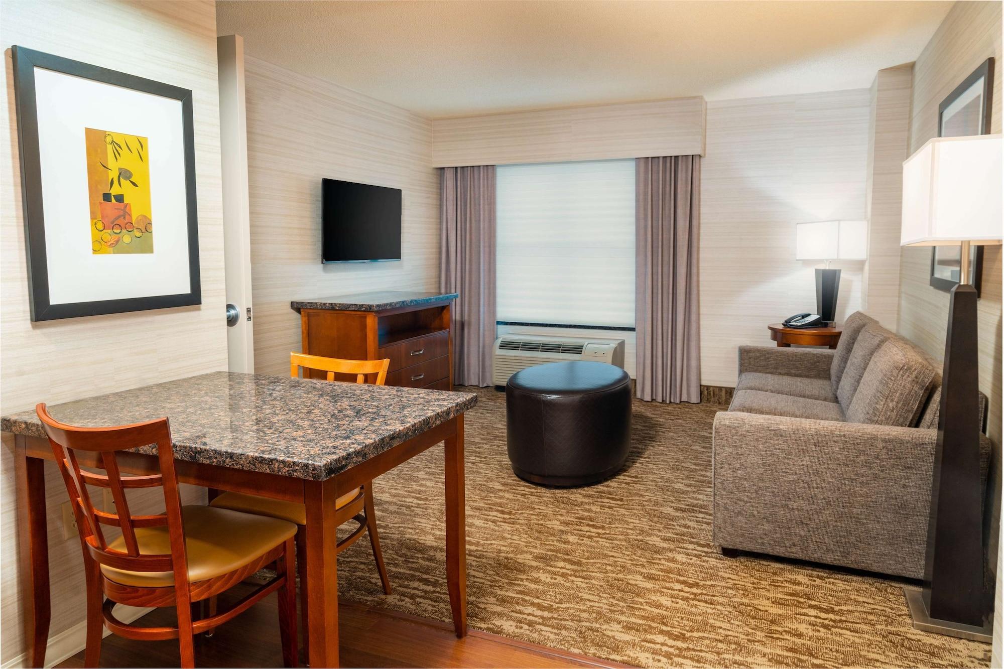 Hilton Garden Inn Hanover Arundel Mills, Md Exteriör bild