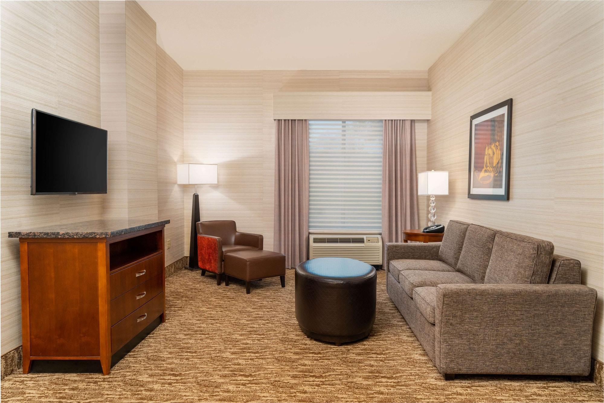 Hilton Garden Inn Hanover Arundel Mills, Md Exteriör bild