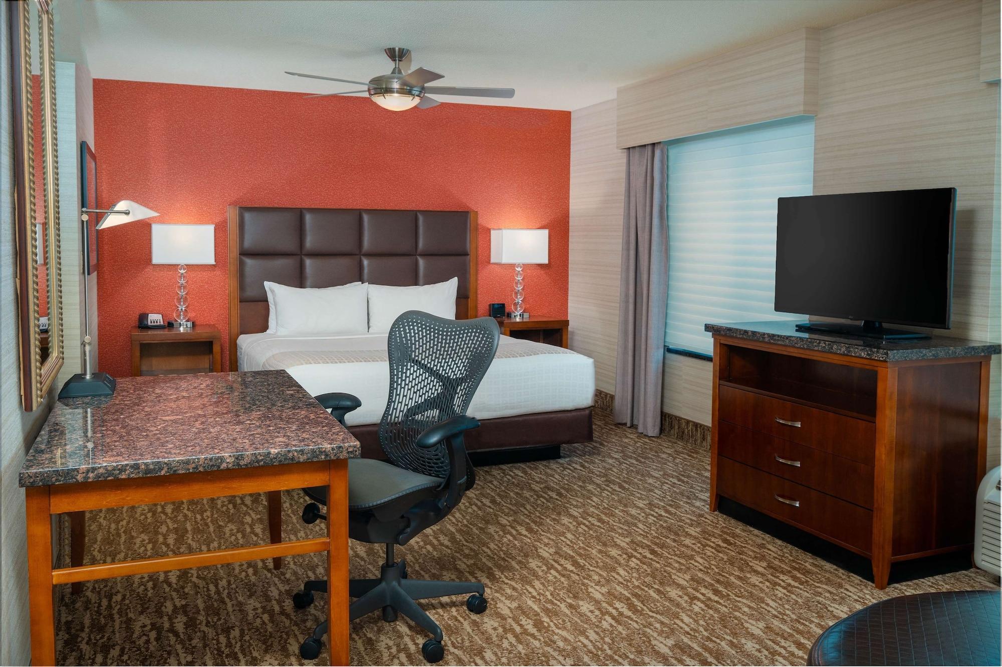 Hilton Garden Inn Hanover Arundel Mills, Md Exteriör bild