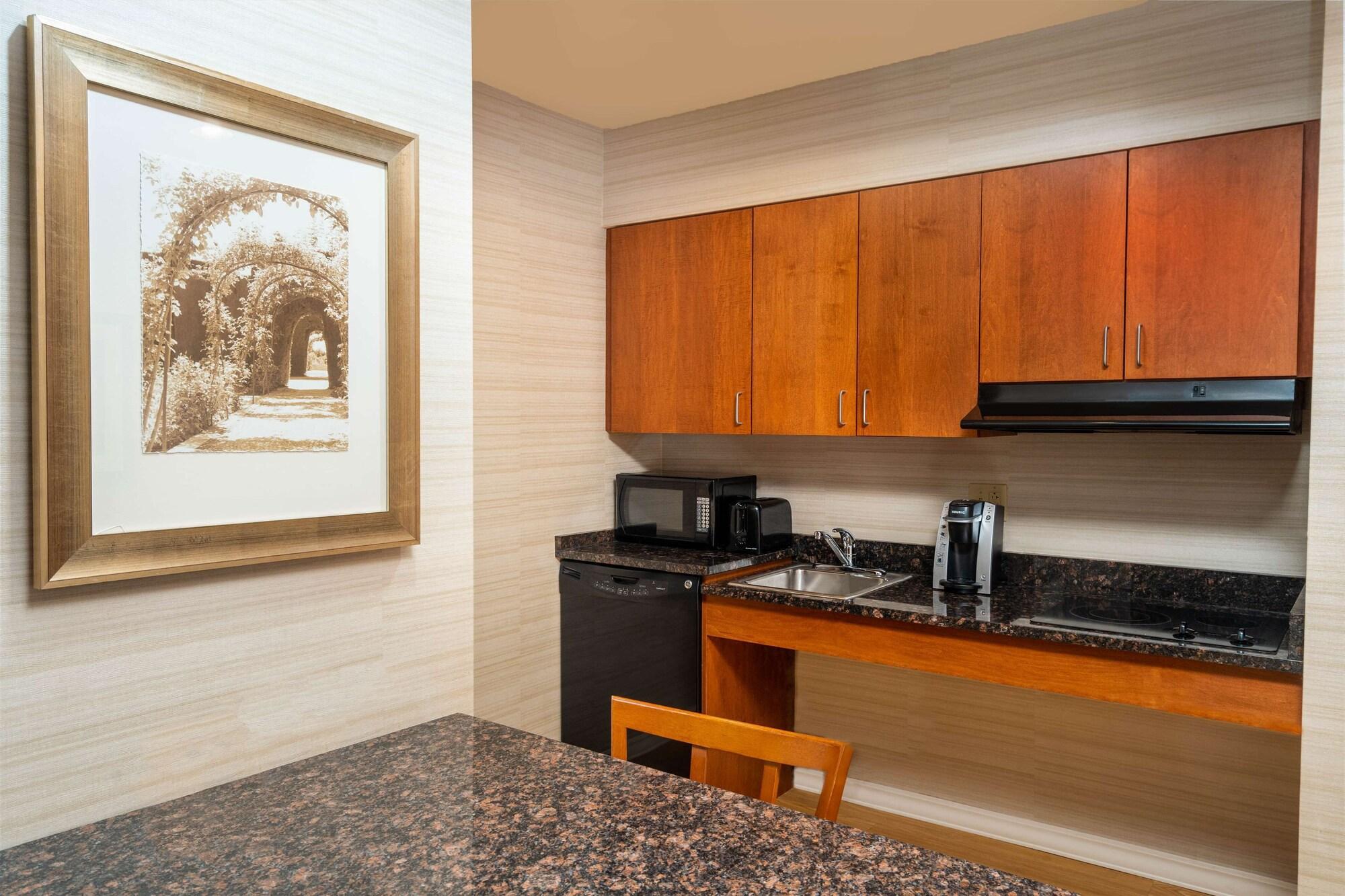 Hilton Garden Inn Hanover Arundel Mills, Md Exteriör bild