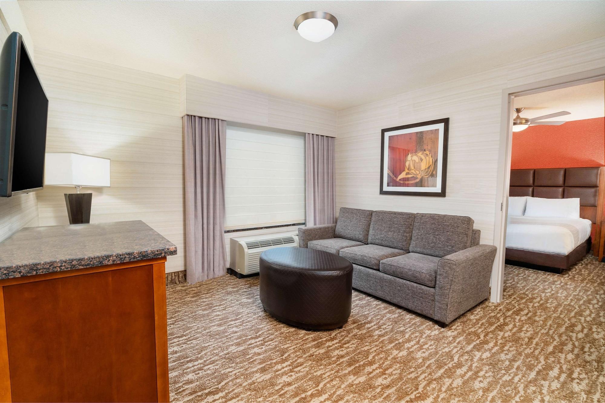 Hilton Garden Inn Hanover Arundel Mills, Md Exteriör bild