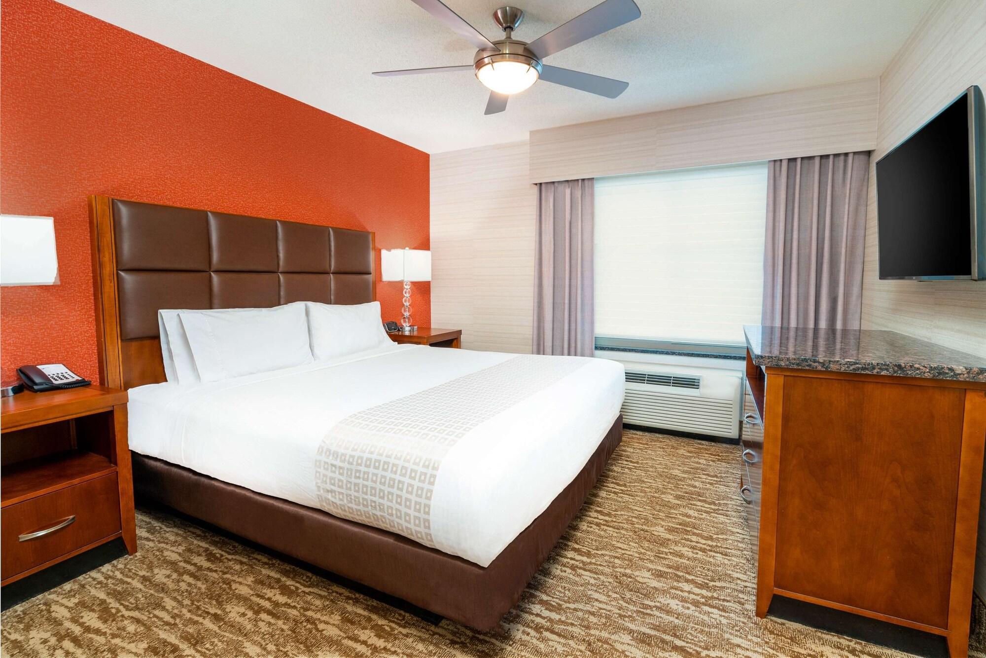 Hilton Garden Inn Hanover Arundel Mills, Md Exteriör bild