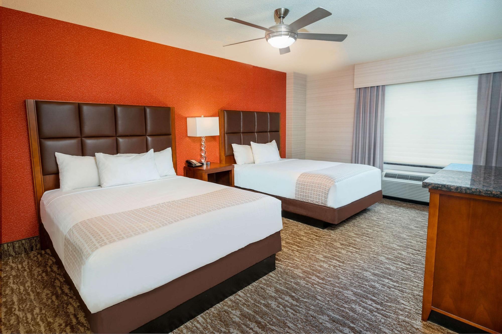 Hilton Garden Inn Hanover Arundel Mills, Md Exteriör bild