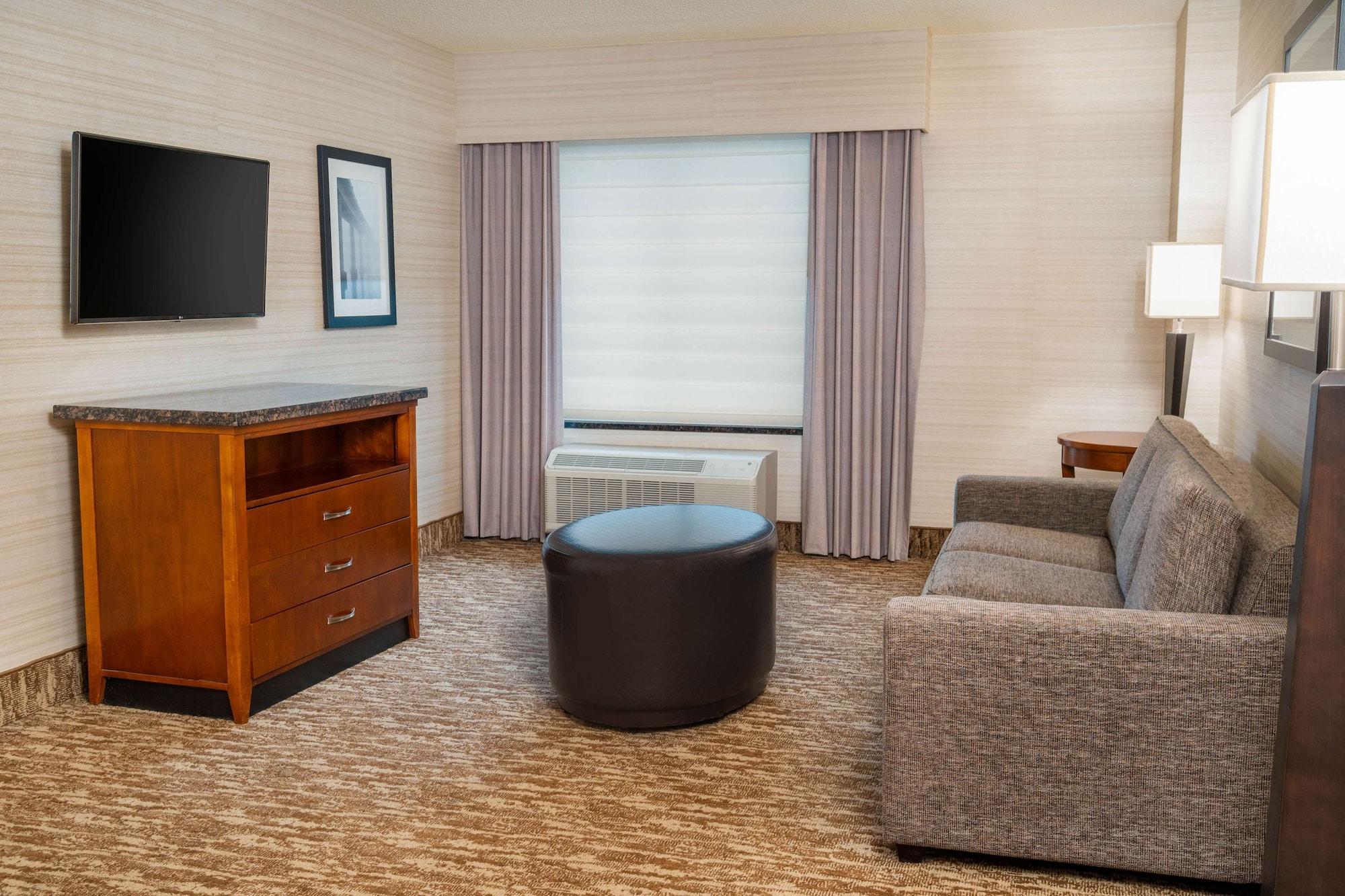 Hilton Garden Inn Hanover Arundel Mills, Md Exteriör bild