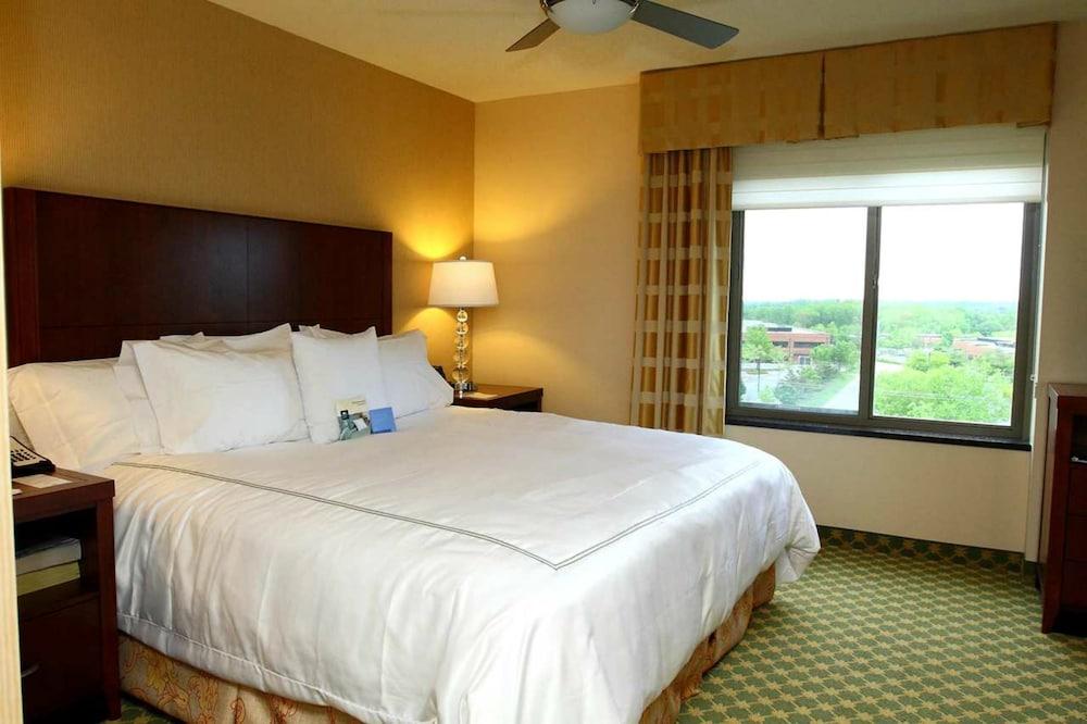 Hilton Garden Inn Hanover Arundel Mills, Md Exteriör bild
