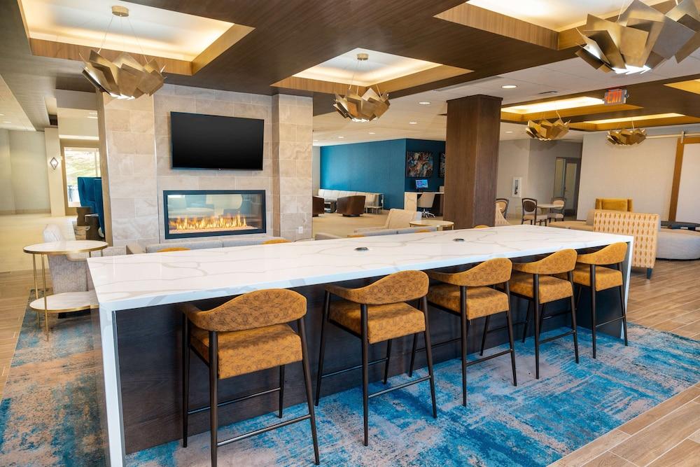Hilton Garden Inn Hanover Arundel Mills, Md Exteriör bild