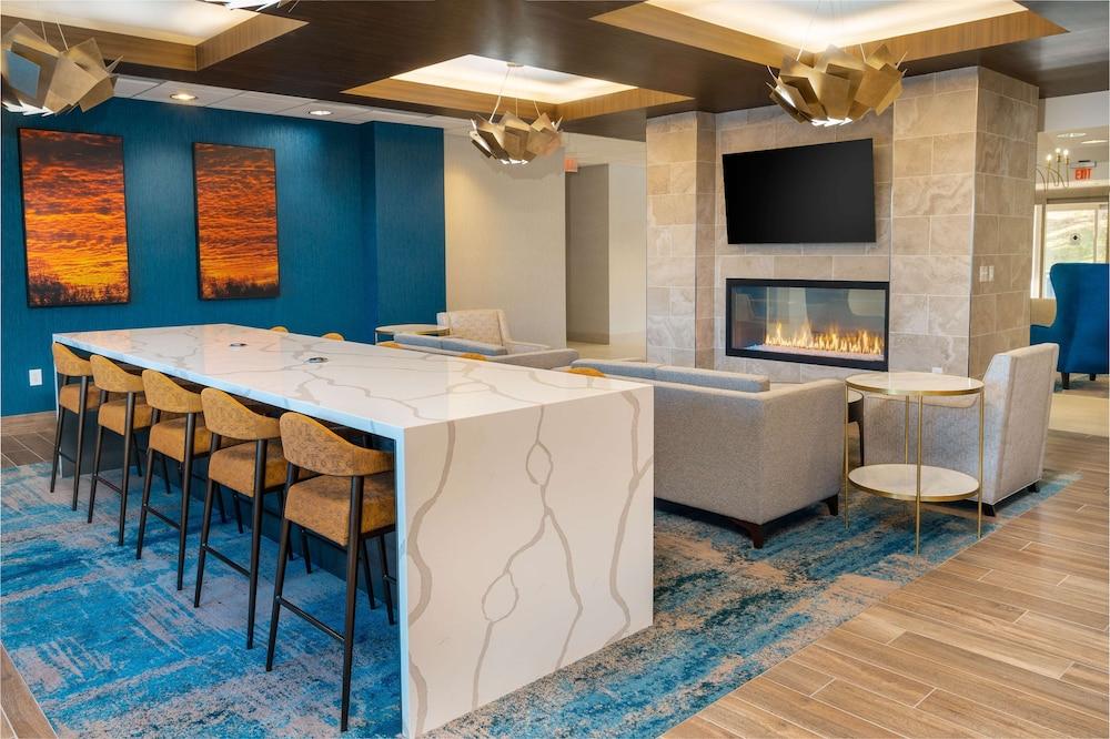 Hilton Garden Inn Hanover Arundel Mills, Md Exteriör bild