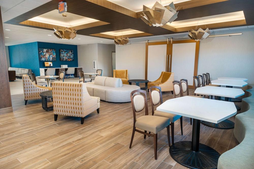 Hilton Garden Inn Hanover Arundel Mills, Md Exteriör bild