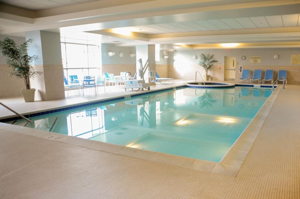 Hilton Garden Inn Hanover Arundel Mills, Md Exteriör bild