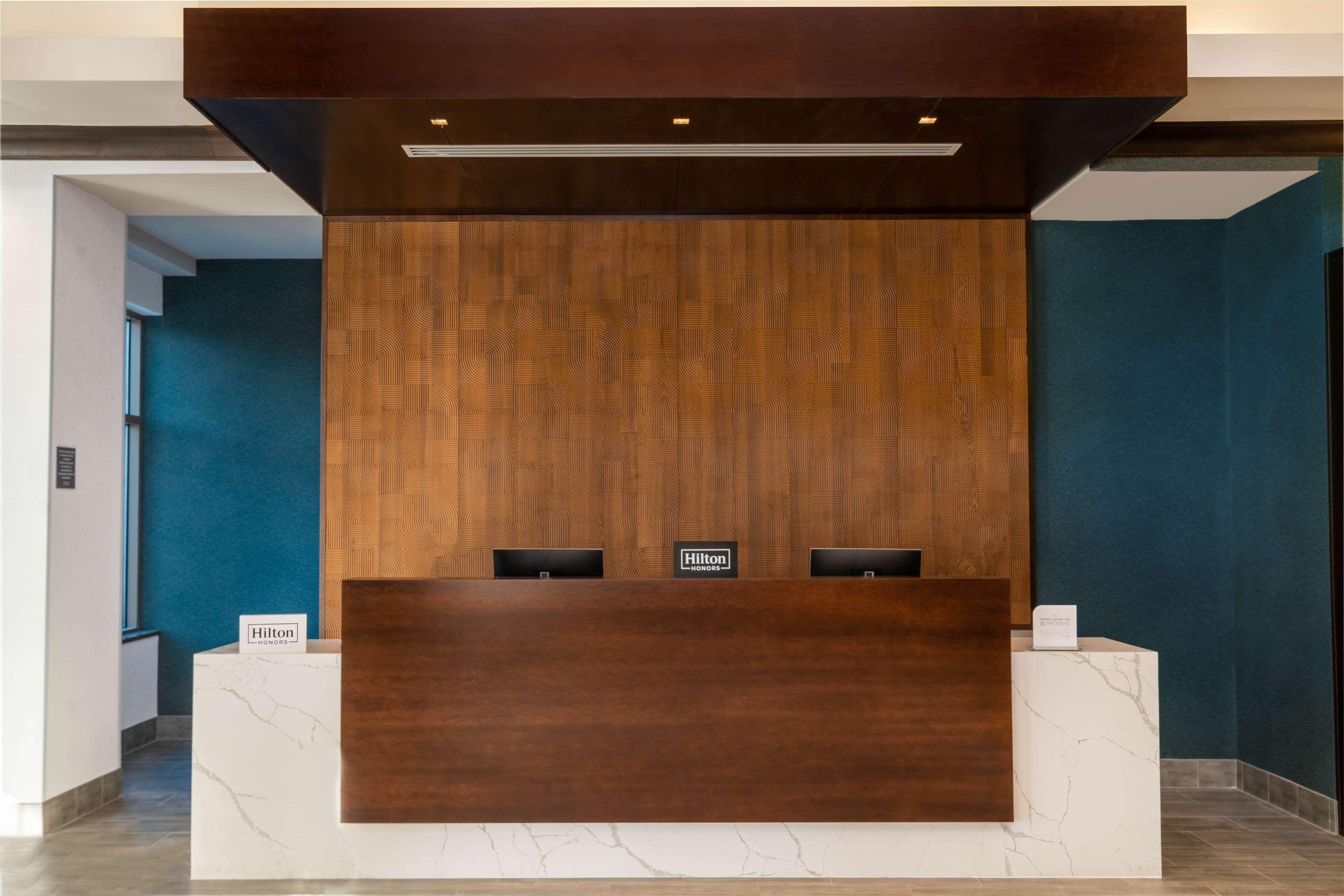 Hilton Garden Inn Hanover Arundel Mills, Md Exteriör bild