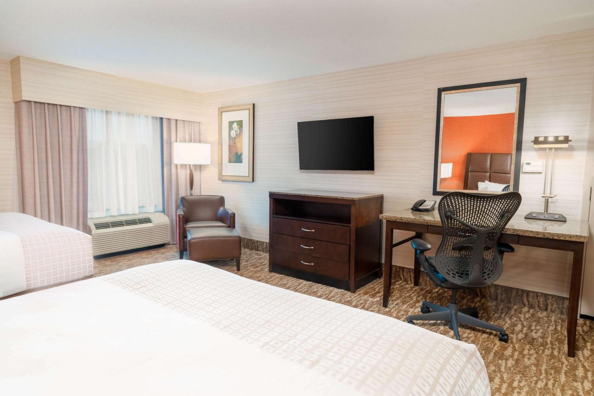 Hilton Garden Inn Hanover Arundel Mills, Md Exteriör bild