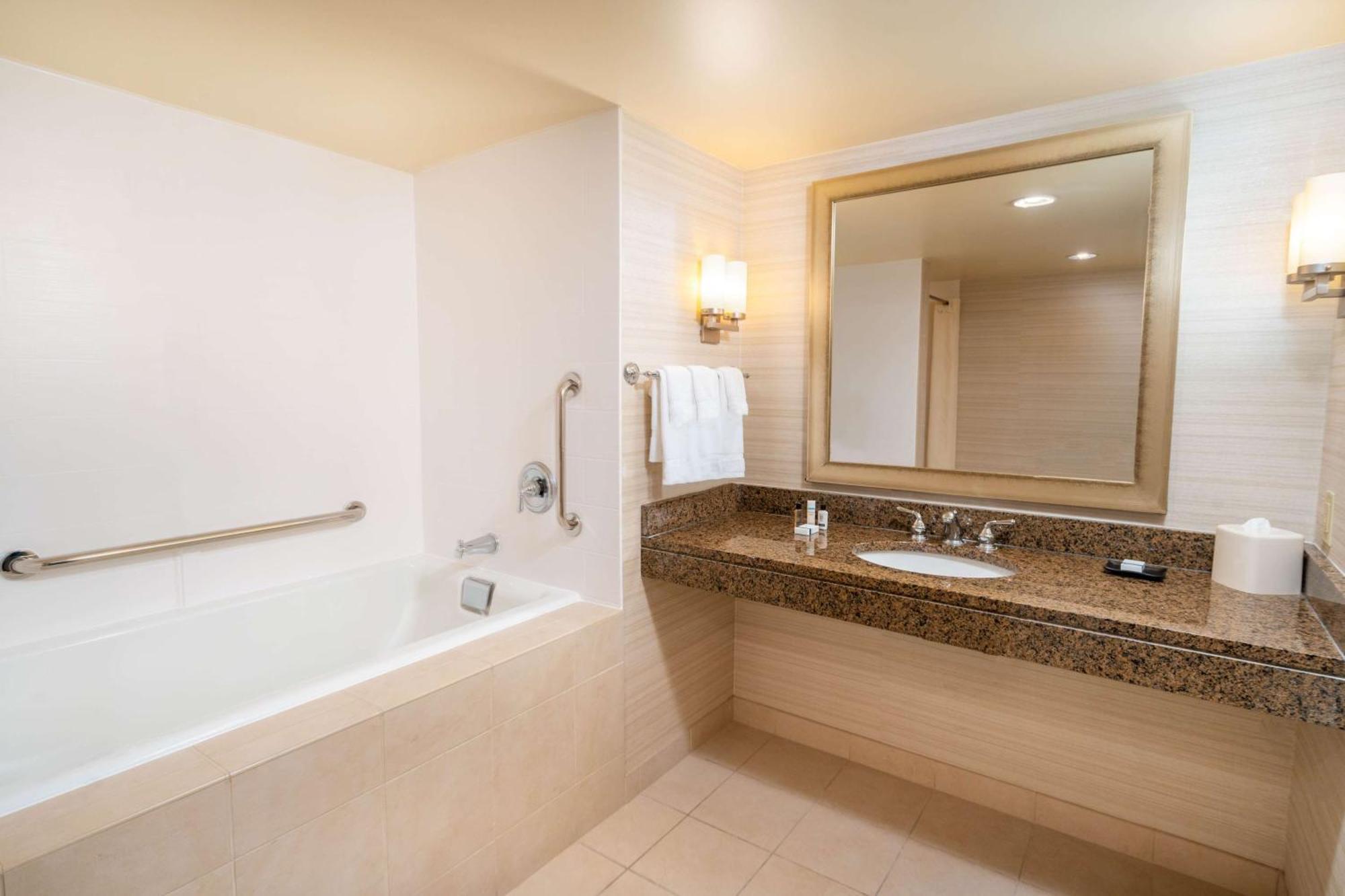 Hilton Garden Inn Hanover Arundel Mills, Md Exteriör bild