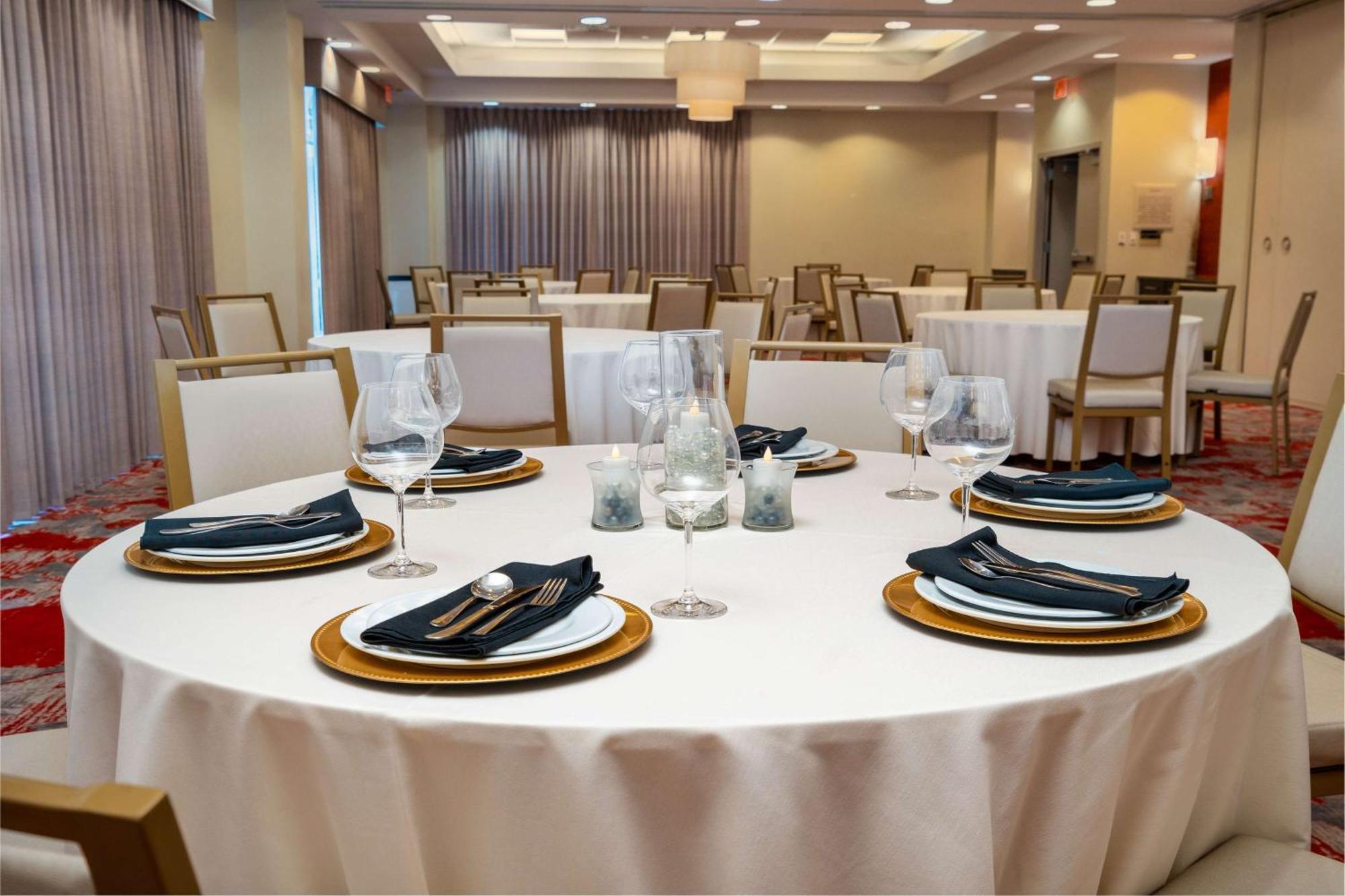 Hilton Garden Inn Hanover Arundel Mills, Md Exteriör bild