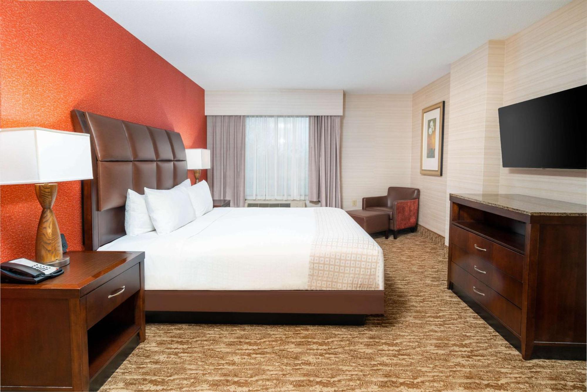 Hilton Garden Inn Hanover Arundel Mills, Md Exteriör bild