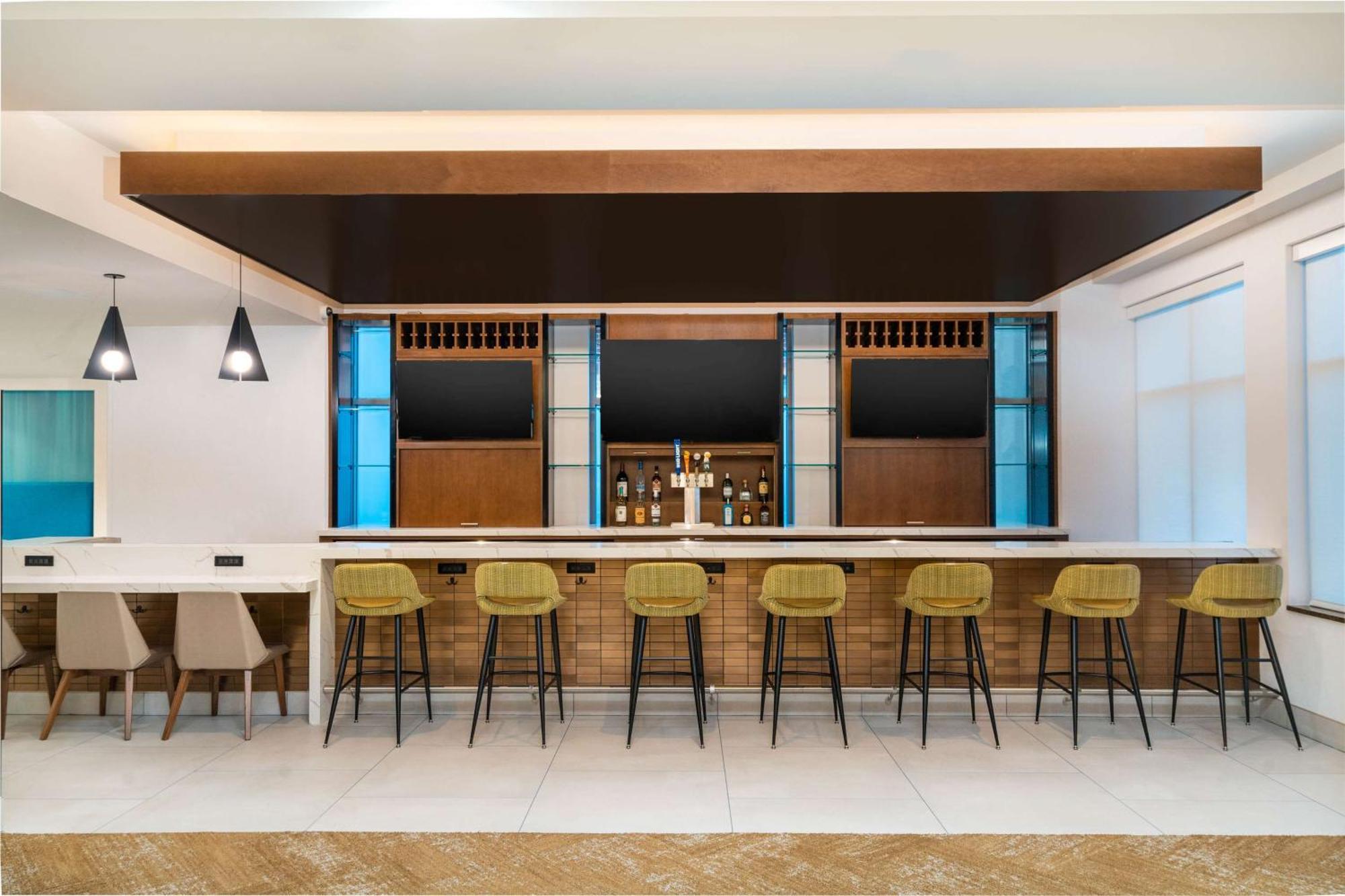 Hilton Garden Inn Hanover Arundel Mills, Md Exteriör bild