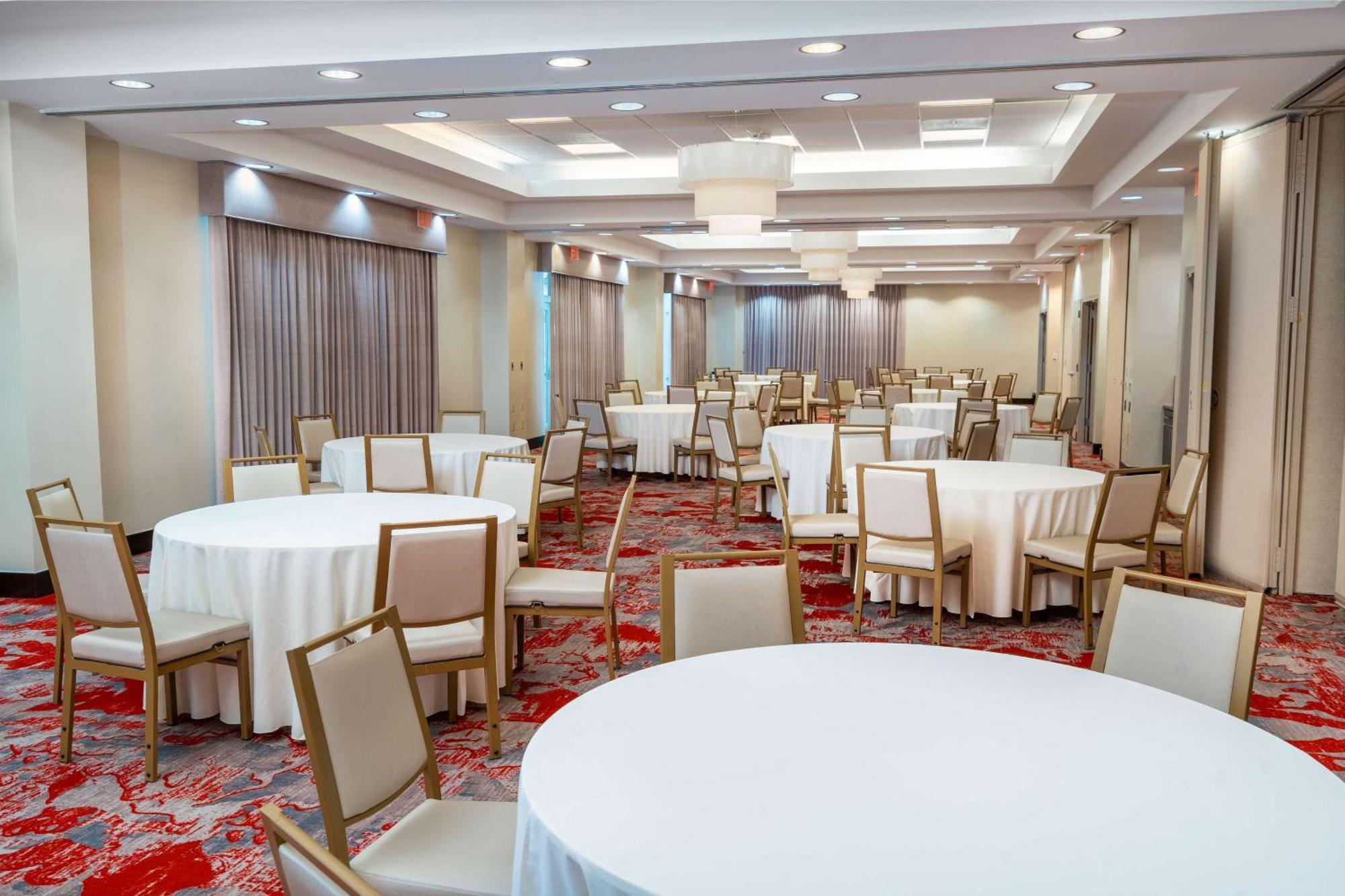 Hilton Garden Inn Hanover Arundel Mills, Md Exteriör bild