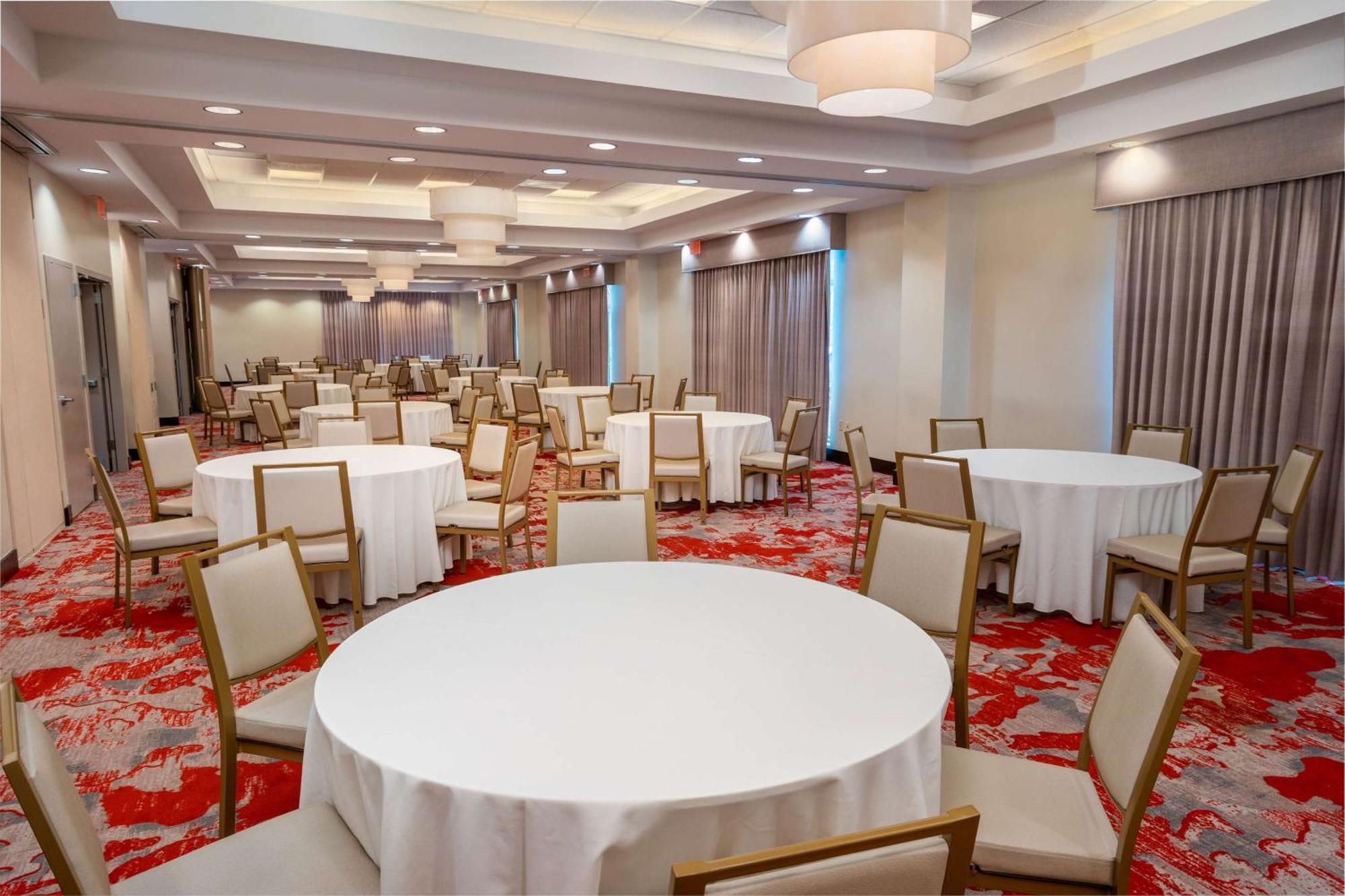 Hilton Garden Inn Hanover Arundel Mills, Md Exteriör bild