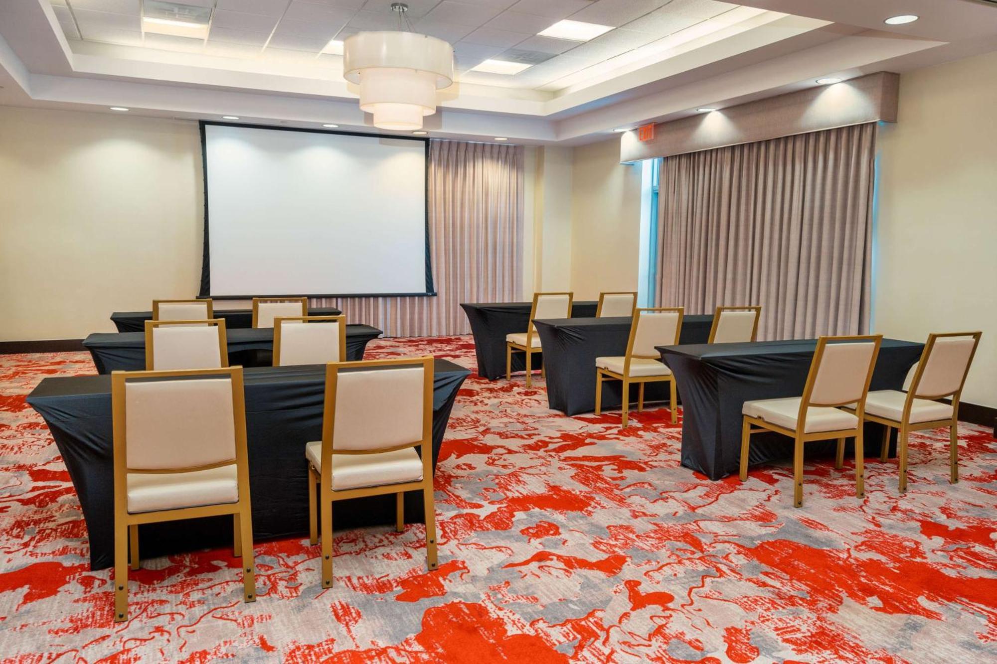Hilton Garden Inn Hanover Arundel Mills, Md Exteriör bild