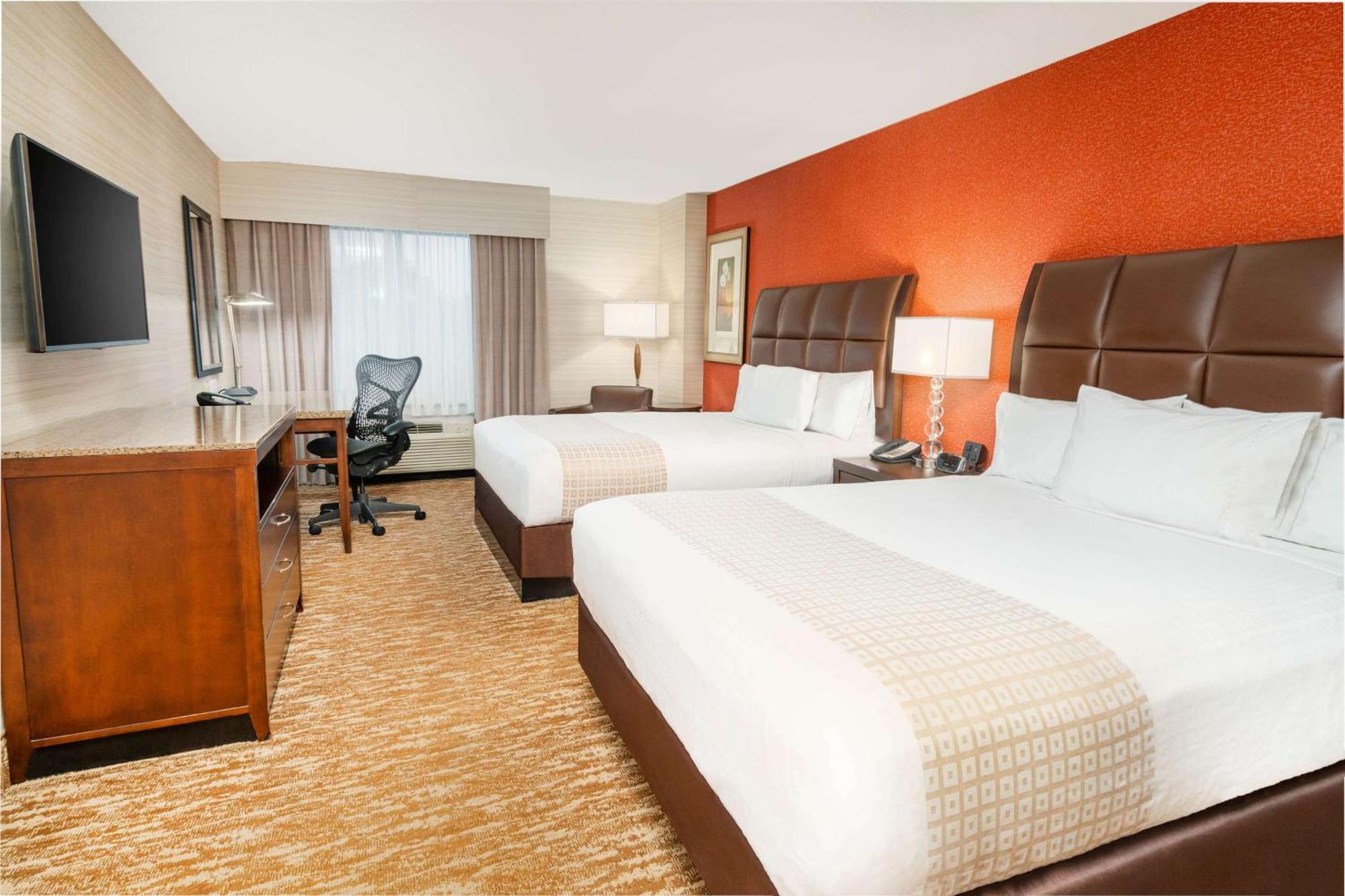 Hilton Garden Inn Hanover Arundel Mills, Md Exteriör bild