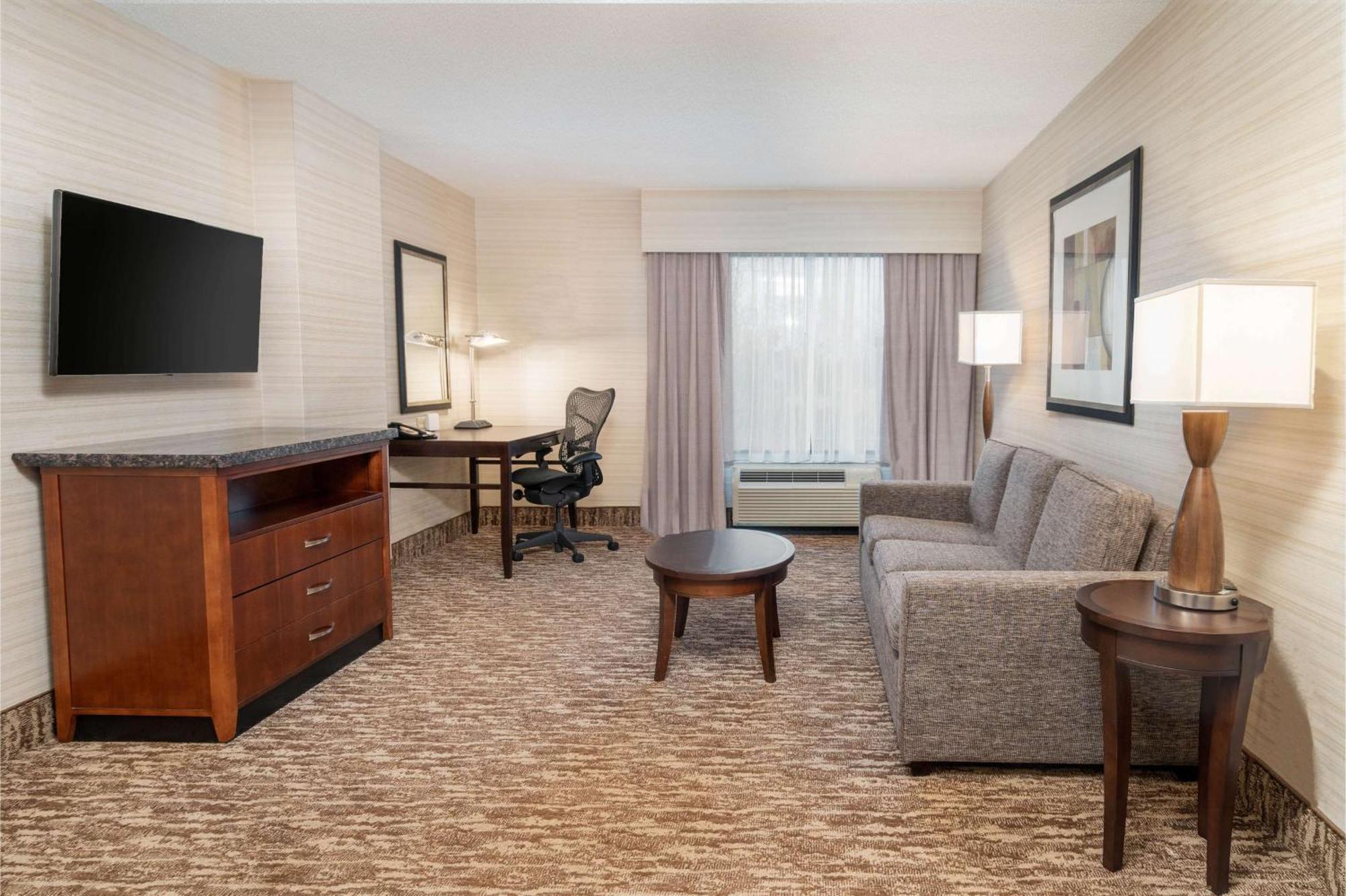 Hilton Garden Inn Hanover Arundel Mills, Md Exteriör bild