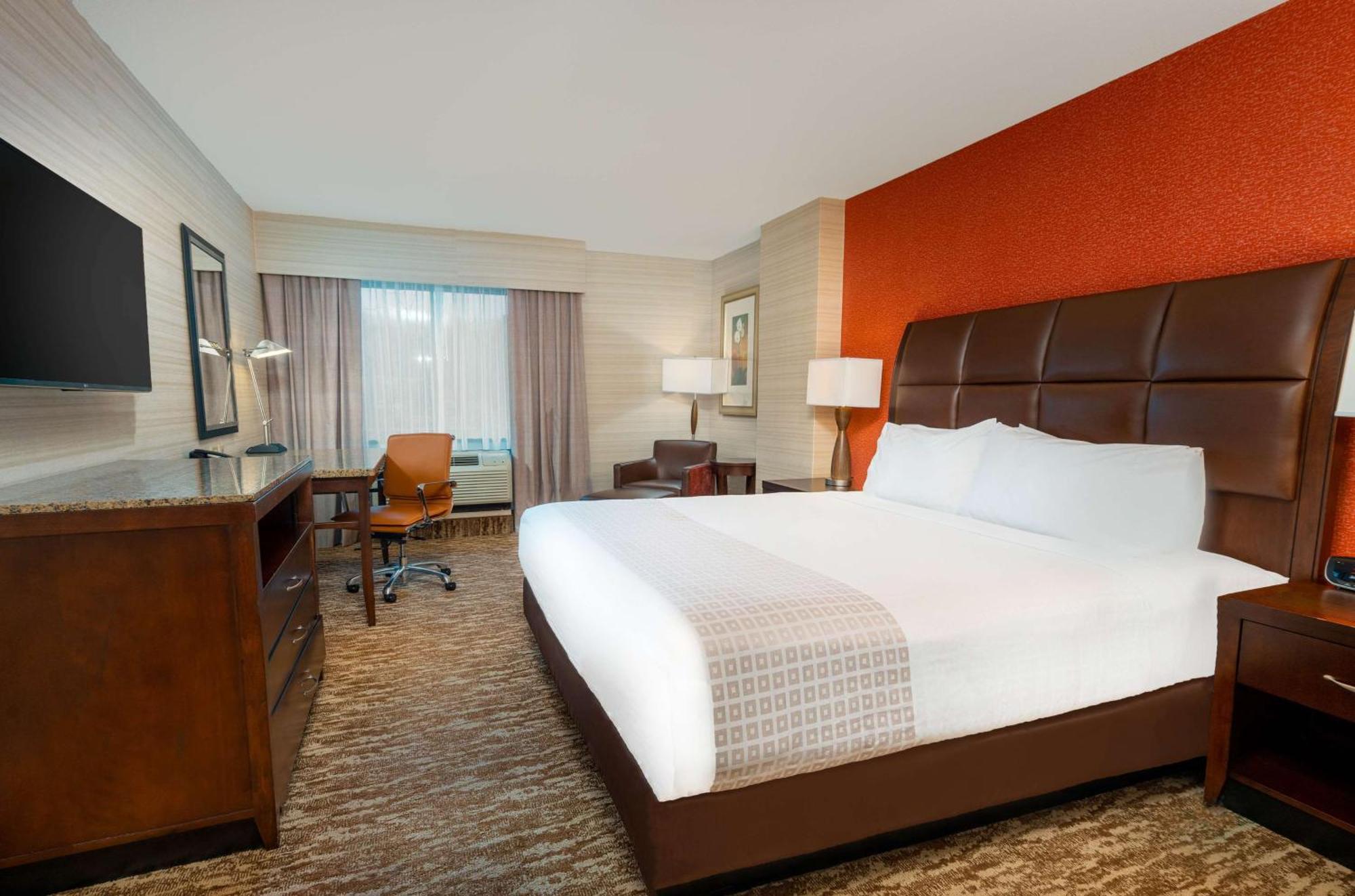 Hilton Garden Inn Hanover Arundel Mills, Md Exteriör bild