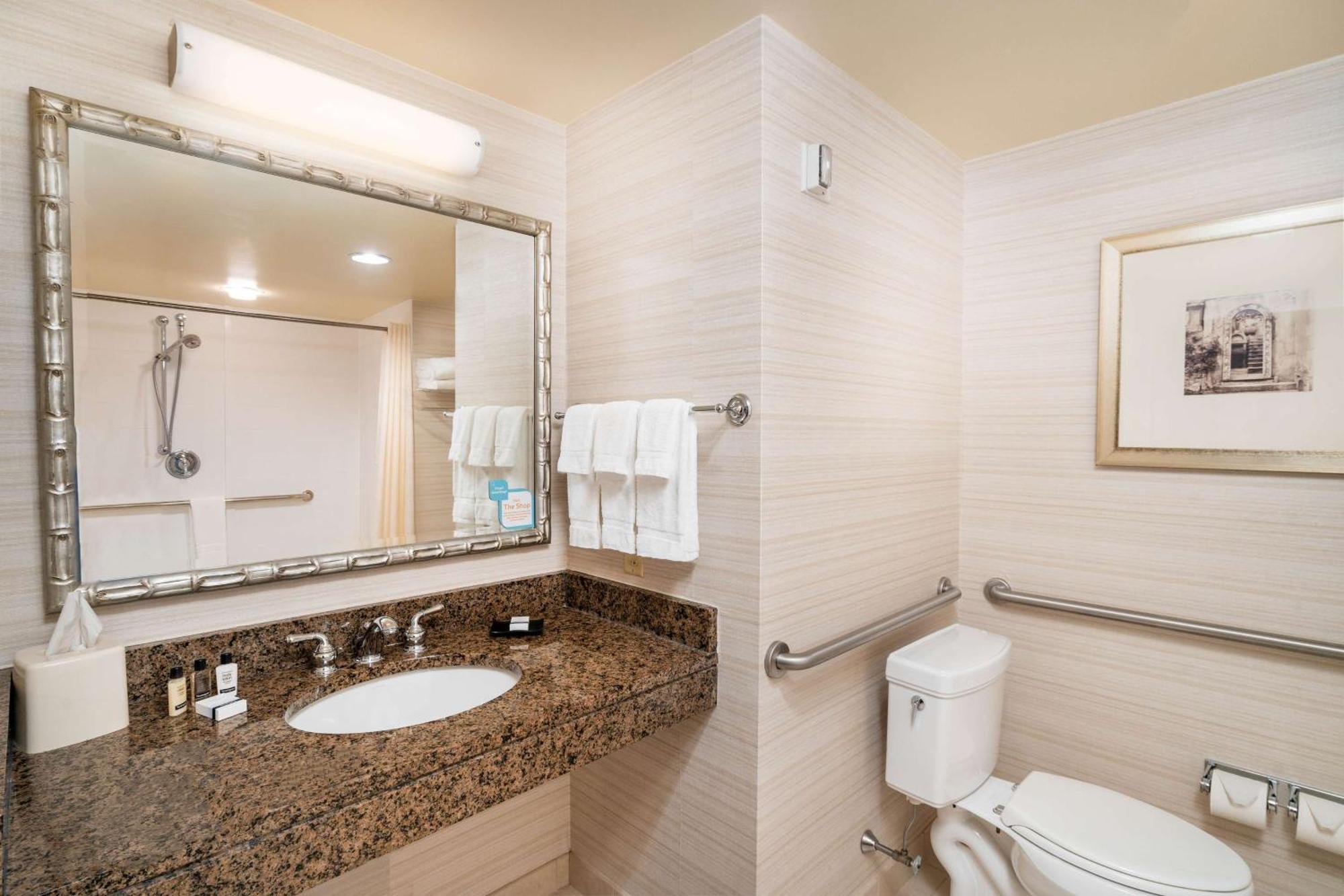 Hilton Garden Inn Hanover Arundel Mills, Md Exteriör bild