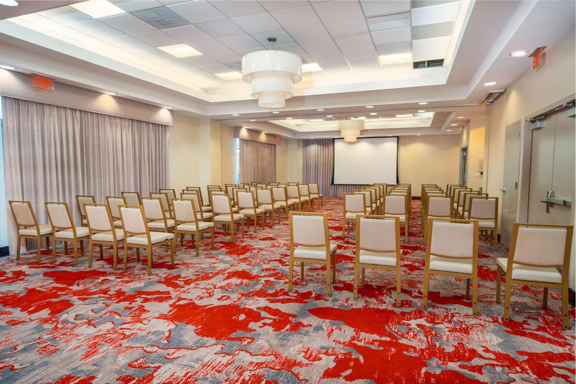 Hilton Garden Inn Hanover Arundel Mills, Md Exteriör bild