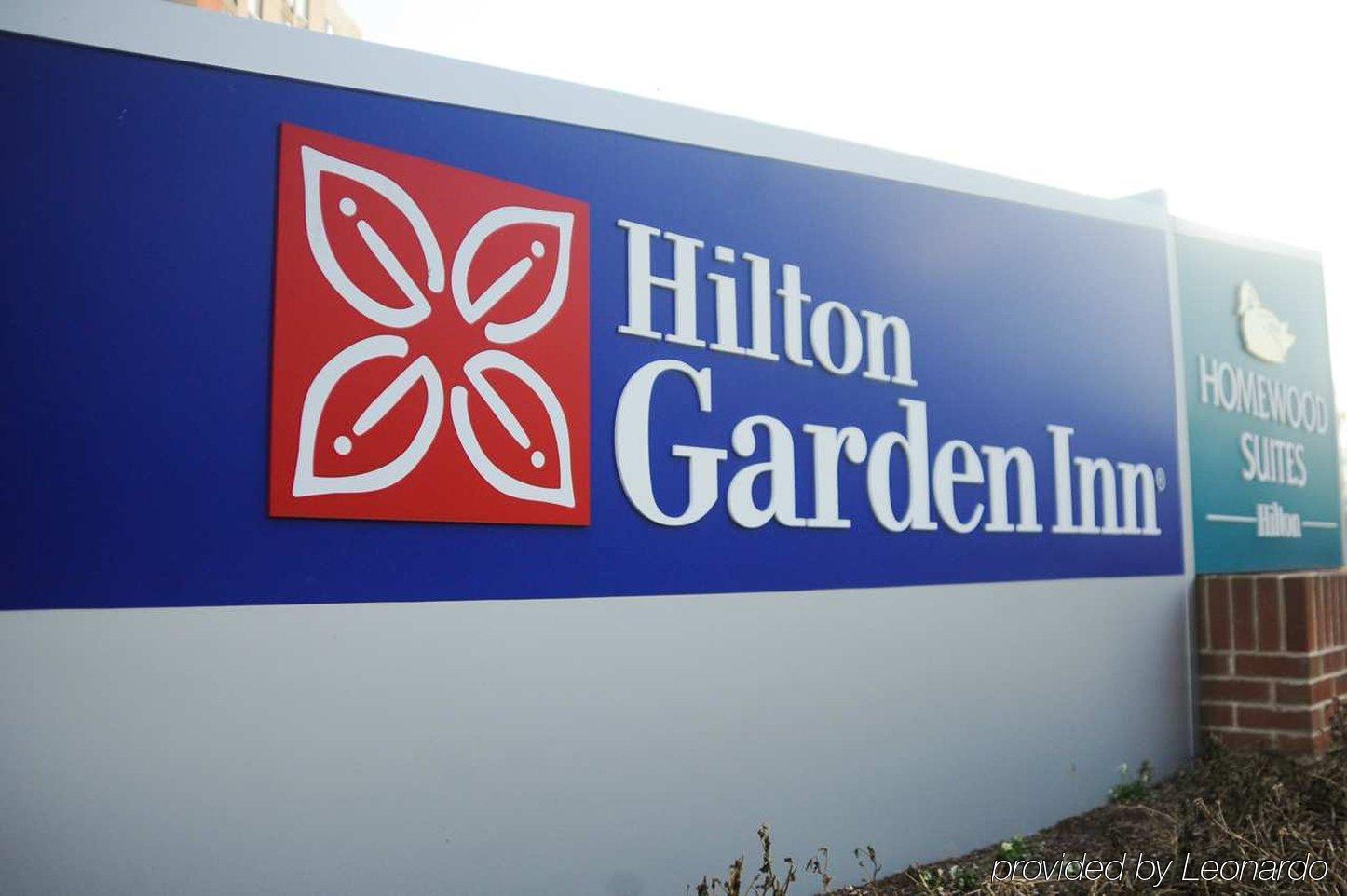 Hilton Garden Inn Hanover Arundel Mills, Md Exteriör bild