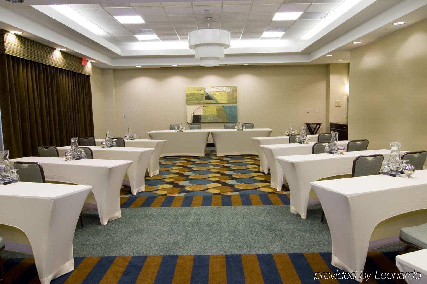Hilton Garden Inn Hanover Arundel Mills, Md Bekvämligheter bild