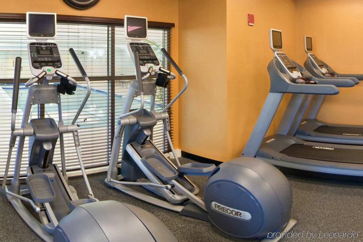 Hilton Garden Inn Hanover Arundel Mills, Md Bekvämligheter bild