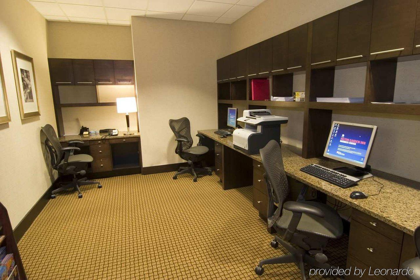 Hilton Garden Inn Hanover Arundel Mills, Md Bekvämligheter bild
