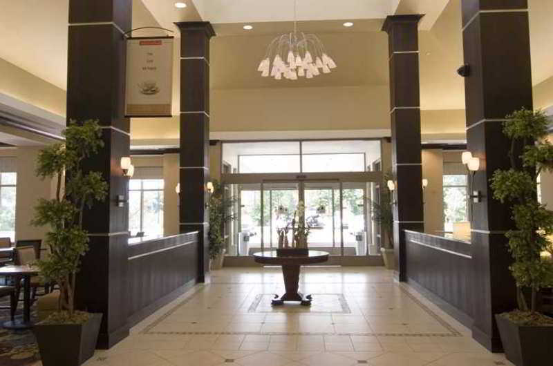 Hilton Garden Inn Hanover Arundel Mills, Md Inreriör bild
