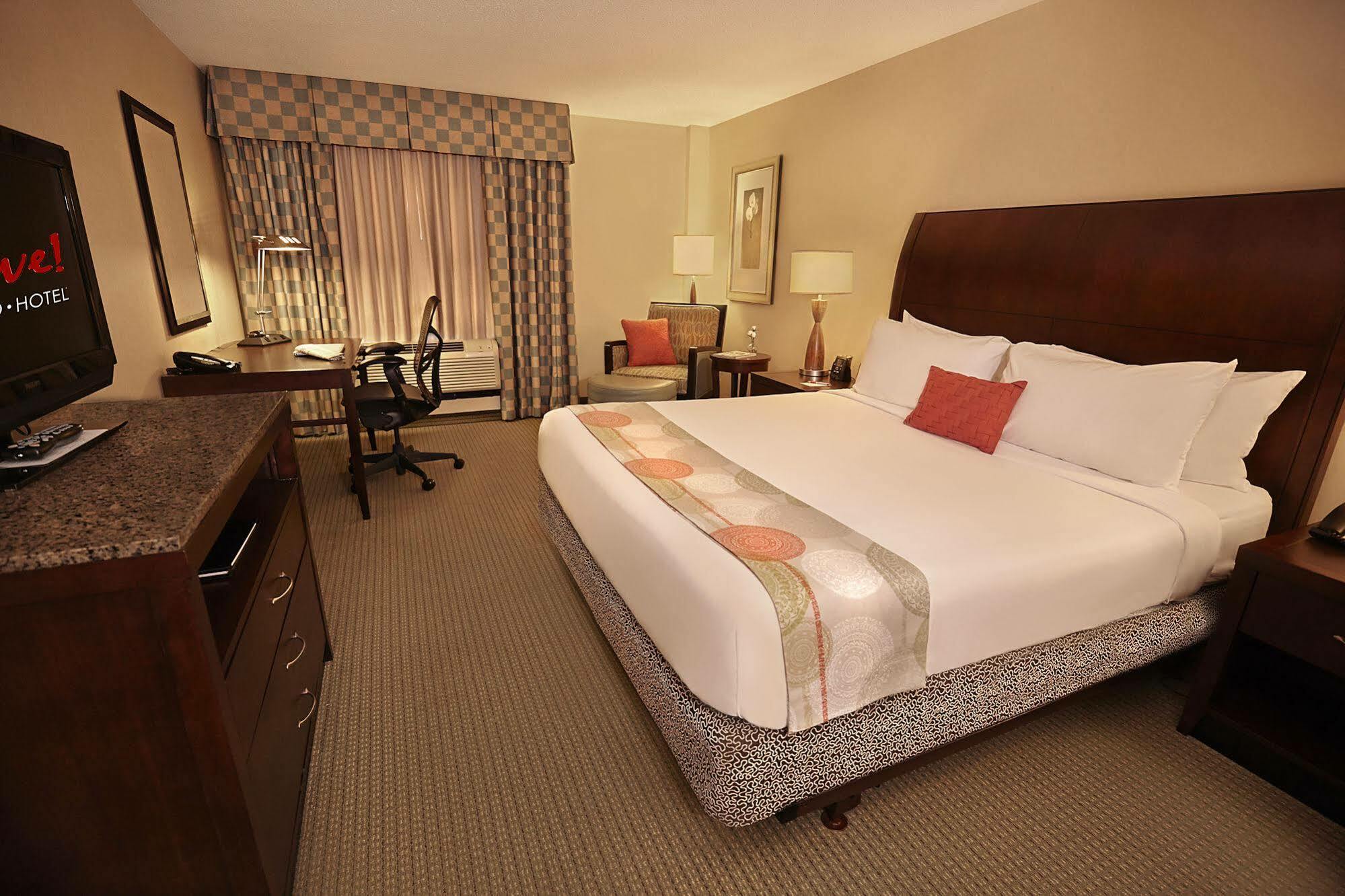 Hilton Garden Inn Hanover Arundel Mills, Md Exteriör bild