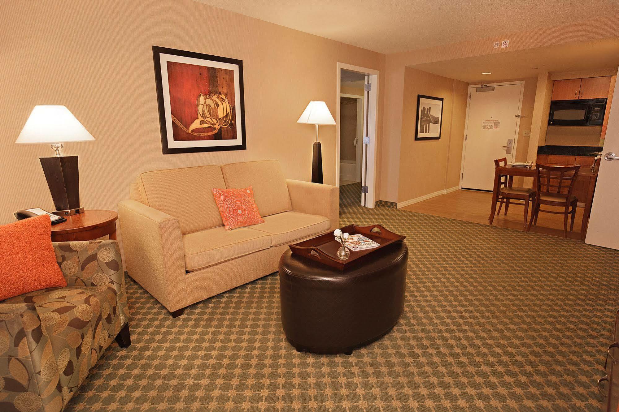 Hilton Garden Inn Hanover Arundel Mills, Md Exteriör bild